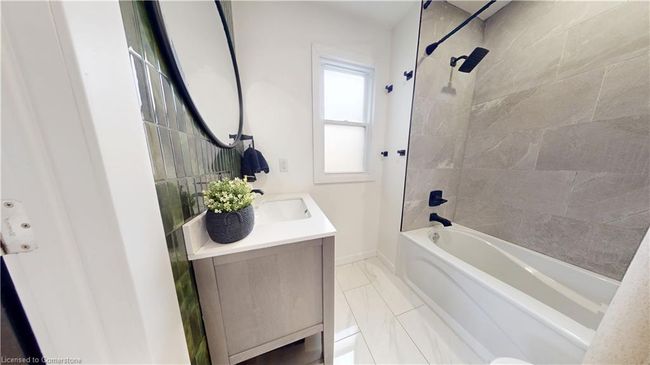 201 Margaret Ave, House other with 3 bedrooms, 1 bathrooms and 7 parking in Stoney Creek ON | Image 14