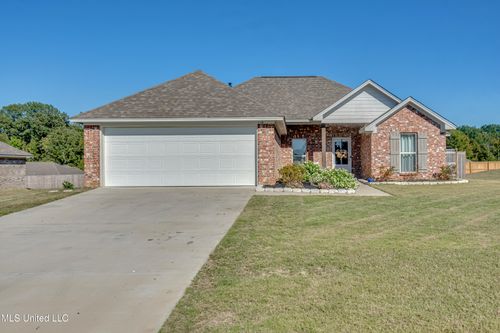 110 Bailey Cv, Canton, MS, 39046-1288 | Card Image