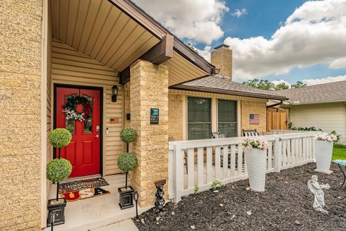 2217 Homestead Pl, Garland, TX, 75044-7515 | Card Image