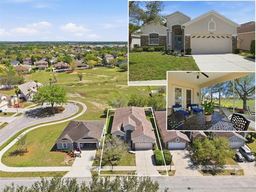 4344 High Ridge Ave, Spring Hill, FL, 34609-1769 | Card Image