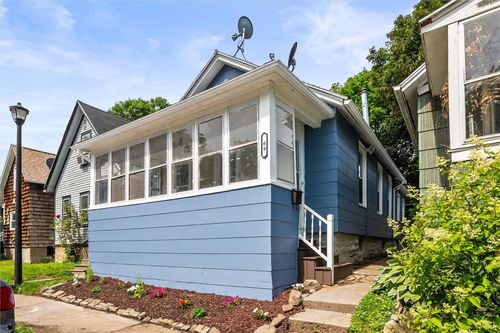 69 Diem St, Rochester, NY, 14620-2452 | Card Image