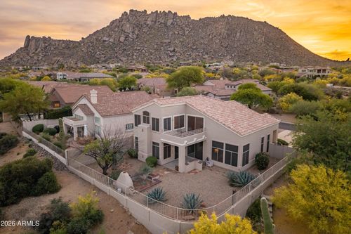 11573 E Desert Willow Dr, Scottsdale, AZ, 85255-8232 | Card Image