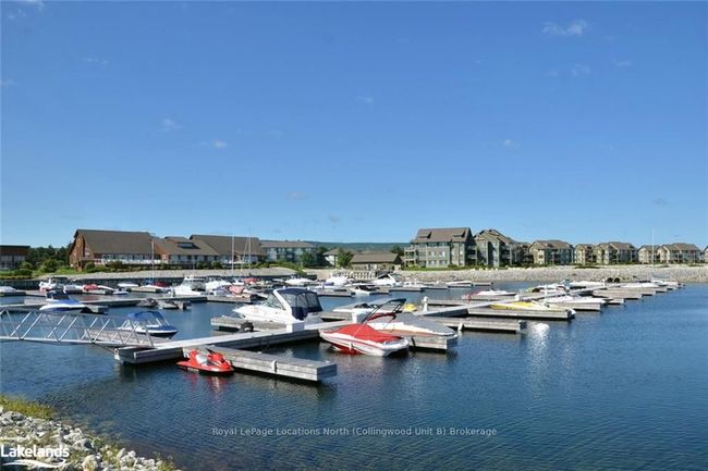 904 Cedarpointe Crt, Condo with 3 bedrooms, 2 bathrooms and 1 parking in Collingwood ON | Image 43