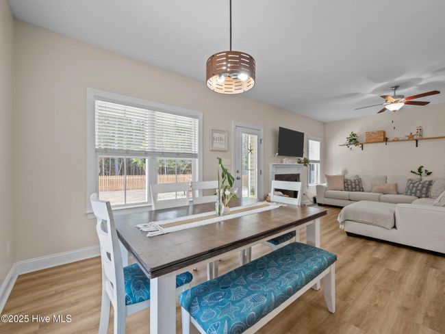 305 Big Pine Ct, House other with 3 bedrooms, 3 bathrooms and 2 parking in Hubert NC | Image 13