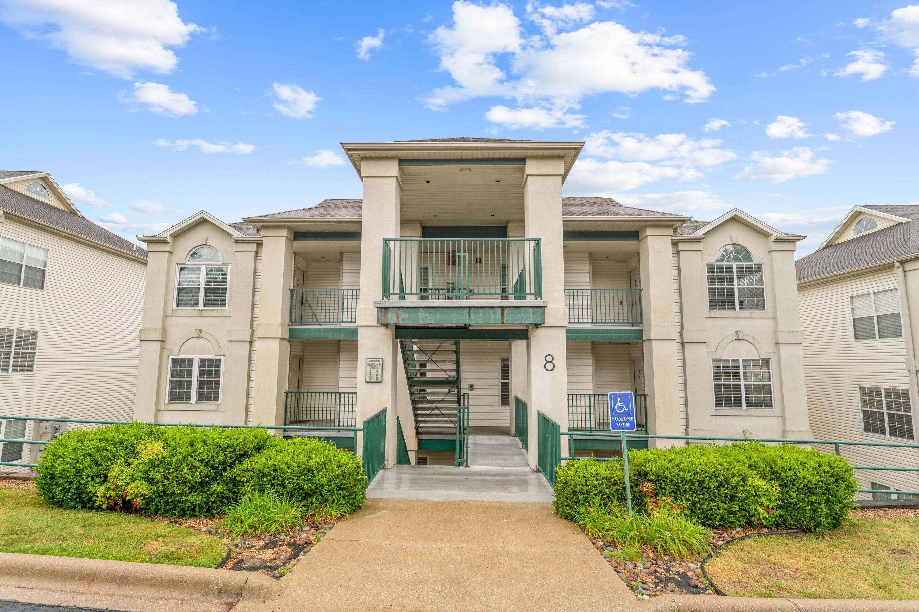 Residential in Branson 2