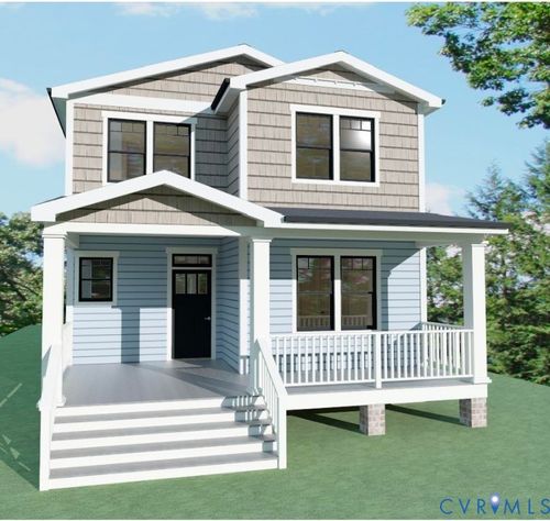 143 S Old Church St, Petersburg, VA, 23803-3555 | Card Image