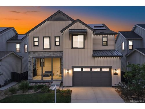 9147 Star Streak Cir, Littleton, CO, 80125-1890 | Card Image