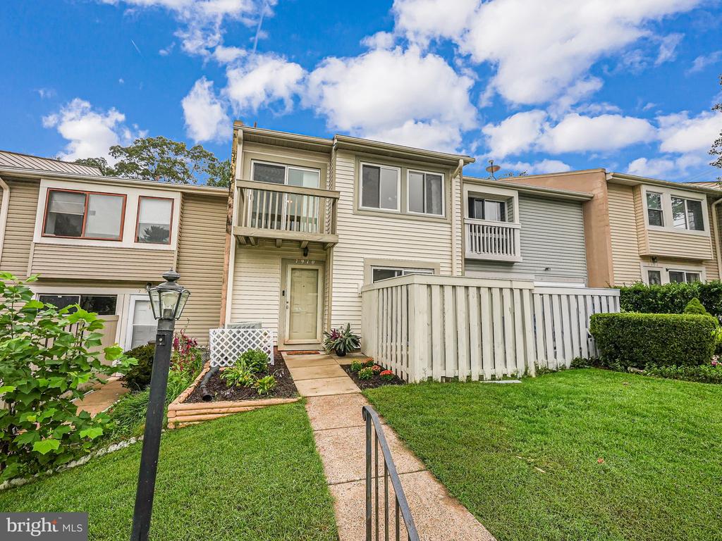 Spring Forest Ct, Springfield, VA 22152