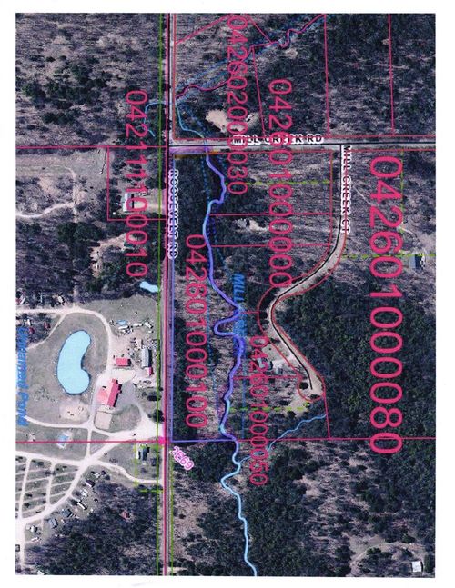 N6908 Mill Creek Road, SENECA, WI, 54128 | Card Image