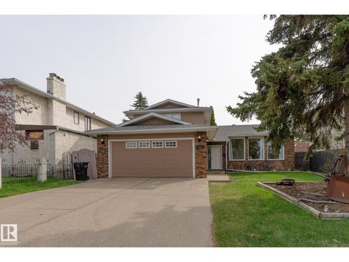 8111 187 St Nw, Edmonton, AB, T5T1H7 | Card Image