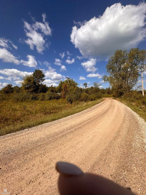 VL Dian Road, Worth Township, MI, 48450 | Card Image