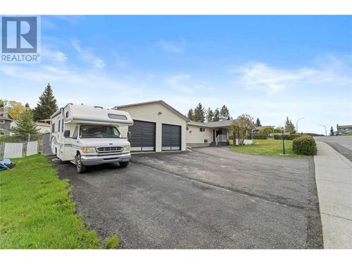 175 Ponderosa Ave, Logan Lake, BC, V0K1W0 | Card Image