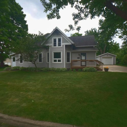 238 W School Street, Belleville, WI, 53508 | Card Image