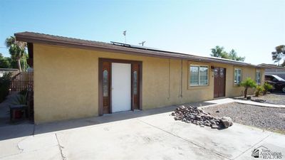 1912 W 18 Pl, House other with 4 bedrooms, 1 bathrooms and null parking in Yuma AZ | Image 3