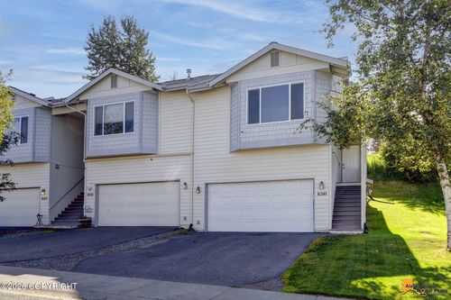 10341 Valley Park Dr, Anchorage, AK, 99507-7323 | Card Image