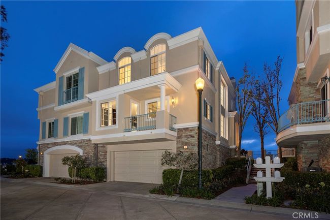 14 Saint Pierre, Townhouse with 2 bedrooms, 3 bathrooms and 2 parking in Newport Coast CA | Image 6