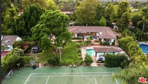 4678 White Oak Ave, Encino, CA, 91316-3830 | Card Image