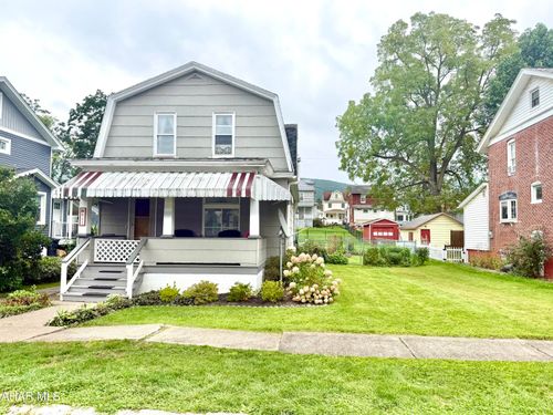 611 E Grant Ave, Altoona, PA, 16602-5320 | Card Image