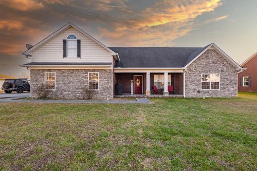 118 Hamilton Ct, Manchester, TN, 37355-7537 | Card Image