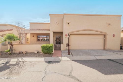 1155 W Calle Fuente De Carino, Sahuarita, AZ, 85629-8031 | Card Image