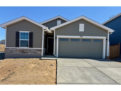 756 N Carrie Ct, Watkins, CO, 80137-8510 | Card Image