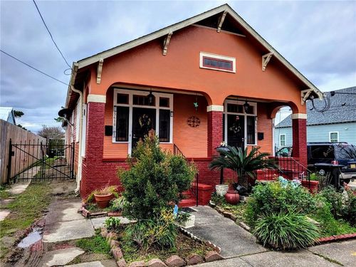 3618 Trafalgar Street, New Orleans, LA, 70119 | Card Image