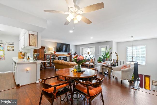7914 Chapel Cove Dr, Townhouse with 3 bedrooms, 3 bathrooms and null parking in LAUREL MD | Image 20