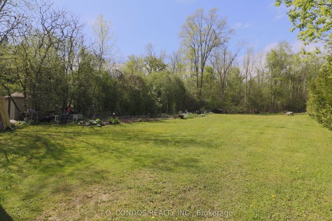 692 N Shore Dr E, Home with 0 bedrooms, 0 bathrooms and null parking in Bailieboro ON | Image 7