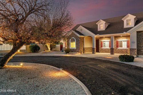 3652 E Vista Grande, San Tan Valley, AZ, 85140-7161 | Card Image