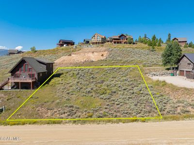 65 Gcr 8940, Home with 0 bedrooms, 0 bathrooms and null parking in Granby CO | Image 1