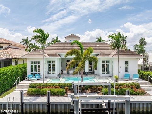 2100 Snook Dr, NAPLES, FL, 34102-1569 | Card Image