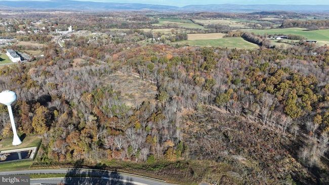 Lot 7 Whiting Rd, Home with 0 bedrooms, 0 bathrooms and null parking in MARSHALL VA | Image 17