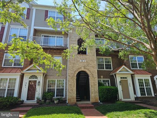 47-343 Fallsgrove Drive, ROCKVILLE, MD, 20850 | Card Image