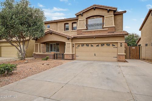 12708 N 148th Dr, Surprise, AZ, 85379-5996 | Card Image