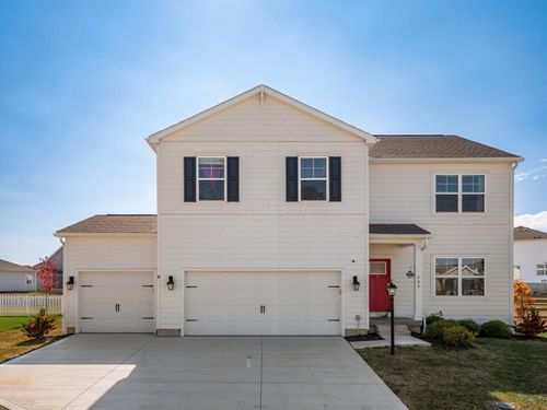 203 Springer Woods Blvd, Delaware, OH, 43015-5162 | Card Image