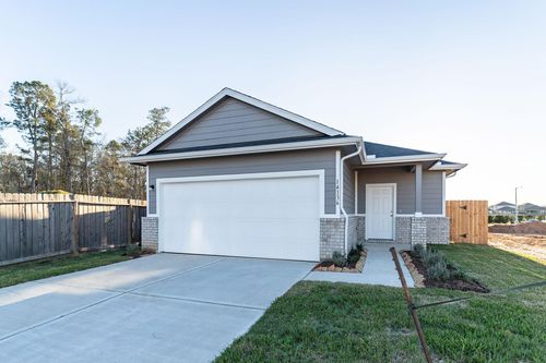 14136 Biscayne Trl, Conroe, TX, 77303-2054 | Card Image