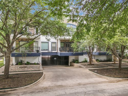 204-4319 Bowser Ave, Dallas, TX, 75219-2869 | Card Image