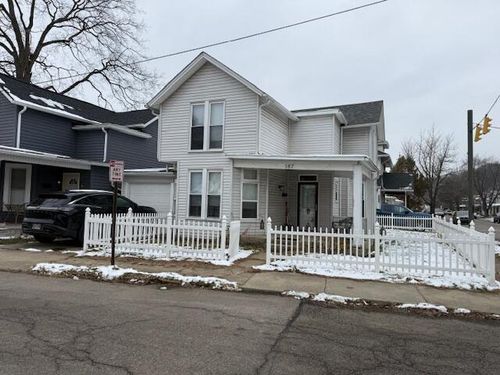 187 E Allen St, Lancaster, OH, 43130-2514 | Card Image