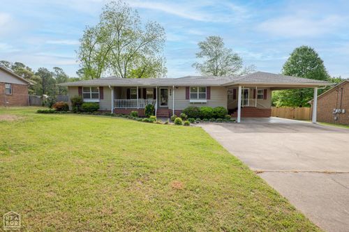 200 Mark Street, Jonesboro, AR, 72405 | Card Image
