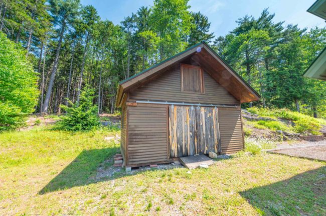 62 Yeaw Rd, House other with 4 bedrooms, 3 bathrooms and null parking in Dover VT | Image 31