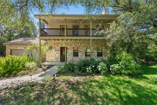 16301 Forest Way, Austin, TX, 78734-1103 | Card Image