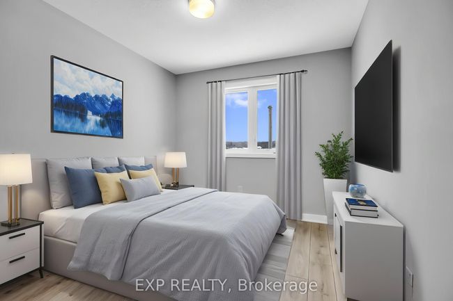 301 Cornflower Row, House attached with 3 bedrooms, 3 bathrooms and 1 parking in Richmond ON | Image 12