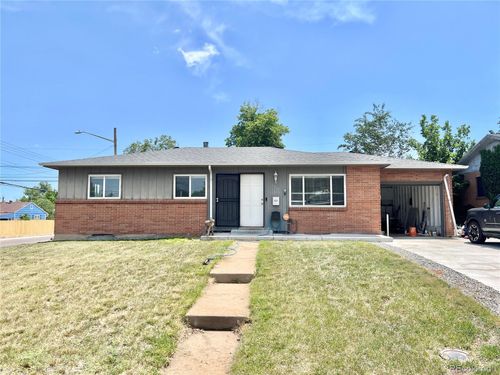 1906 S Newton St, Denver, CO, 80219-5233 | Card Image