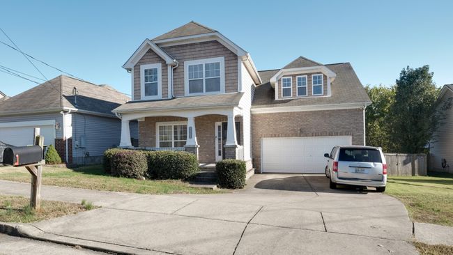 8861 Cressent Glen Ct, House other with 4 bedrooms, 2 bathrooms and 2 parking in Antioch TN | Image 2