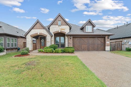 1609 Emerald Tree Pl, Aubrey, TX, 76227-1956 | Card Image