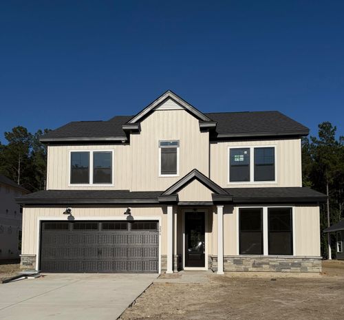 226 Creek Pointe Dr, Moncks Corner, SC, 29461-7396 | Card Image
