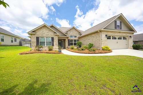 207 Creek Ridge Road, Warner Robins, GA, 31088 | Card Image