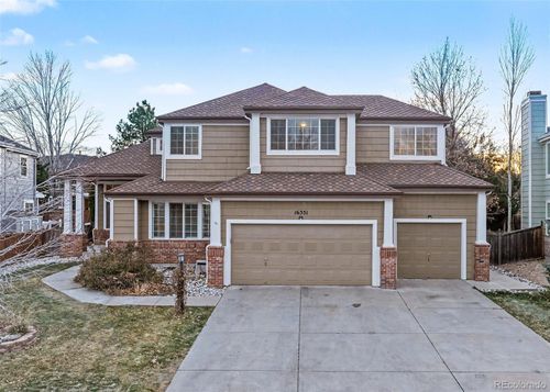 16351 Parkside Dr, Parker, CO, 80134-3746 | Card Image
