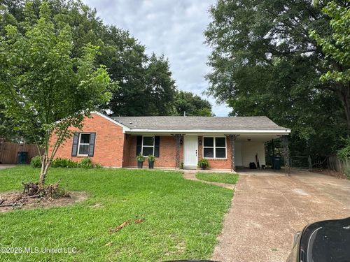 7760 Deerfield Cv, Southaven, MS, 38671-5014 | Card Image