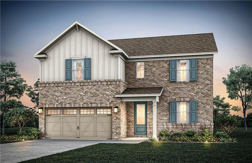 4432 Karenwood Circle, Powder Springs, GA, 30127 | Card Image